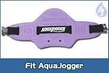 AJ FIT - SHORTER WAISTED WOMEN, Water Fitness Belts, Water Fitness, Aquatic Fitness