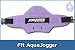 AJ FIT - SHORTER WAISTED WOMEN, Water Fitness Belts, Water Fitness, Aquatic Fitness
