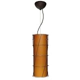 IMAGE OF Besa Lighting 1KX-4128 Tondo Cable Large Pendant Light