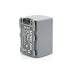 Eforce Np-fp70 Compatible Battery For Camcorder(s) Dvd105, Dvd202, Dvd203, Dvd205, Dvd304, Dvd403, Dvd404, Dvd405, Dvd505, Sony Hc Series (except Hc14)