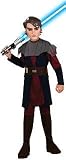 Anakin Skywalker Child Costume