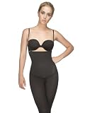 Vedette 317: Strapless Full Body Shaper Corset Fajas photo