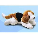 Plush Yomiko Classic Beagle 7.5"
