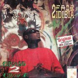 2FACE IDIBIA - Grass 2 Grace (Audio CD)