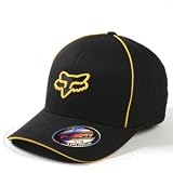 Fox Controlled Substance Flexfit Hat Cap