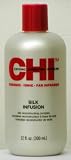 Farouk CHI Silk Infusion Silk Reconstructing Complex with Cationic Hydration Interlink 12 fl. oz.