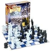 Harry Potter Wizard's Chess by Harry Potter