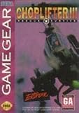 Choplifter III
