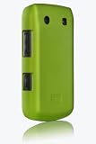 Case Mate Barely There Case Blackberry Bold 2 9700 GRN