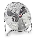 Dayton 2LY91 Air Circulator, 16 In, 115 V, 2450 CFM