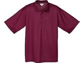Wicking Mesh Sport Shirt