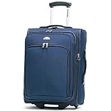 Review Samsonite 529111103-Black / Samsonite Aspire Lite 29