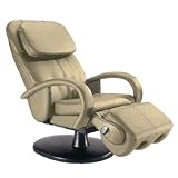 Massagesessel Dallas HT-125 in beige