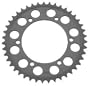 AFAM Sprocket REAR ALLOY DUCATI 51602-43