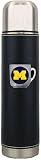 Michigan Wolverines Executive Insulated Bottle