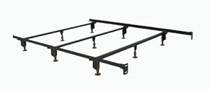Serta Stabl-Base Ultimate Bed Frame, SER-4059BG, Queen Serta Stabl-Base Ultimate Bed Frame, SER-4059BG, Queen