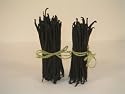 Vanilla Beans 1/4 Lb Madagascar Average Count 20 to 24 Stems
