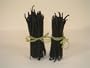 Vanilla Beans 1/4 Lb Madagascar Average Count 20 to 24 Stems