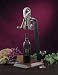 Rogar Pewter Champion Wine Opener with Hardwood Handle 23-in.