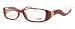 Just Cavalli Eyeglasses Red Plastic JC 113 961