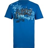 HURLEY Subway Mens T-Shirt