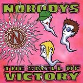 Smell of Victory