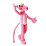 Large Pink Panther Plush doll - 25in Pink Panther Stuffed Animal