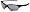 Jet Black Frame/Black Lens