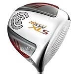 Cleveland Hibore XLS Tour Driver