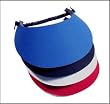 Ultra-lite "Cool Shade" Visor