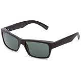 Von Zipper - Fulton Black Satin VZSU7