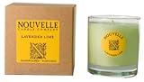 Nouvelle Lavender Lime 11oz. Scented Candle