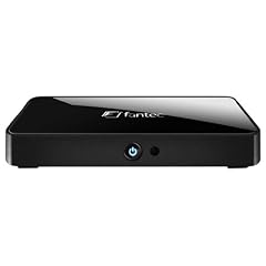 FANTEC S3600 Web Media Player (Full HD, MKV H.264, HDMI, eSATA, Gbit)
