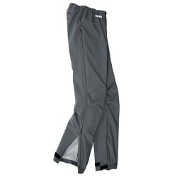 TAIGA AquaNix Pants - Men's Breathable Waterproof Pants, Denim Blue, MADE IN CANADA