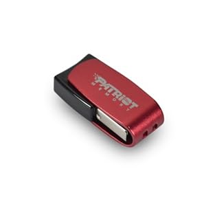 Patriot Memory (Direct) Axle 32 GB Flash Drive PSF32GAUSB