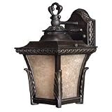 12-Inch Outdoor Wall Light