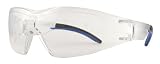 Edge I-Wear Lightweight Protective Safety Glasses - ANSI Z87.1 Approved 55380
