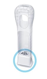 Wii Motion Plus