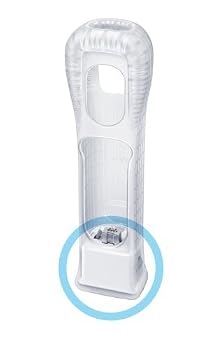 Wii MotionPlus