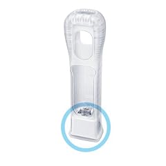 Wii - Motion Plus