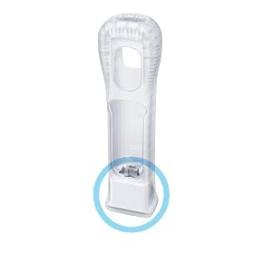 Wii MotionPlus