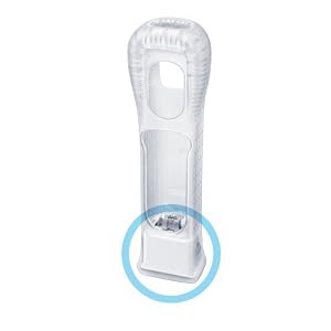 Wii MotionPlus 