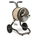 2-wheel Garden Hose Reel Cart - Frontgate
