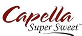 Capella Super Sweet Liquid Sweetener
