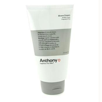 Anthony Logistics for Men 6 Ounce