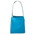 Flip & Tumble Reusable Tote - Aqua