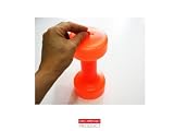 Coin Bank (Saving Dumbell) – I Am Design