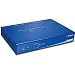 TRENDnet 4-Port Dual WAN VPN Firewall Router TW100-BRV324 (Blue)