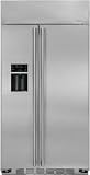 Electrolux Icon ProfessionalE42BS75EPS 42in Side by Side Refrigerator Cheap and Discount Now. Compare Price for All Products. Buy Now and Get More Special Promotion. Order Now