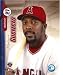 Vladimir Guerrero Los Angeles Angels 8x10 Photo